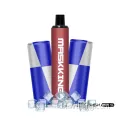Grosir 2500 puff vape sekali pakai berhenti asap